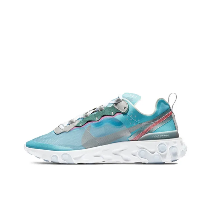 Nike React Element 87 Royal Tint-0