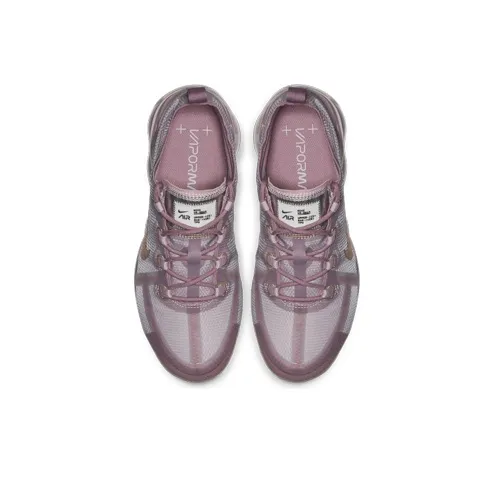 Nike Air VaporMax 2019 Plum Chalk Women's-3