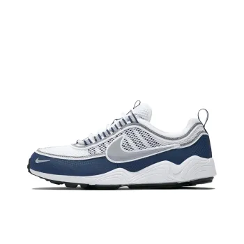 Nike Air Zoom Spiridon White Midnight