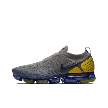 Nike Air VaporMax Moc 2 Dark Stucco Midnight Navy