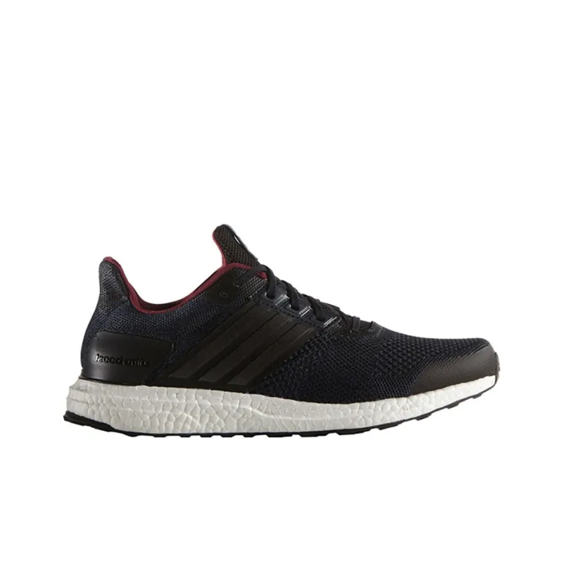 Adidas Ultra Boost St Collegiate Navy Core Black-1