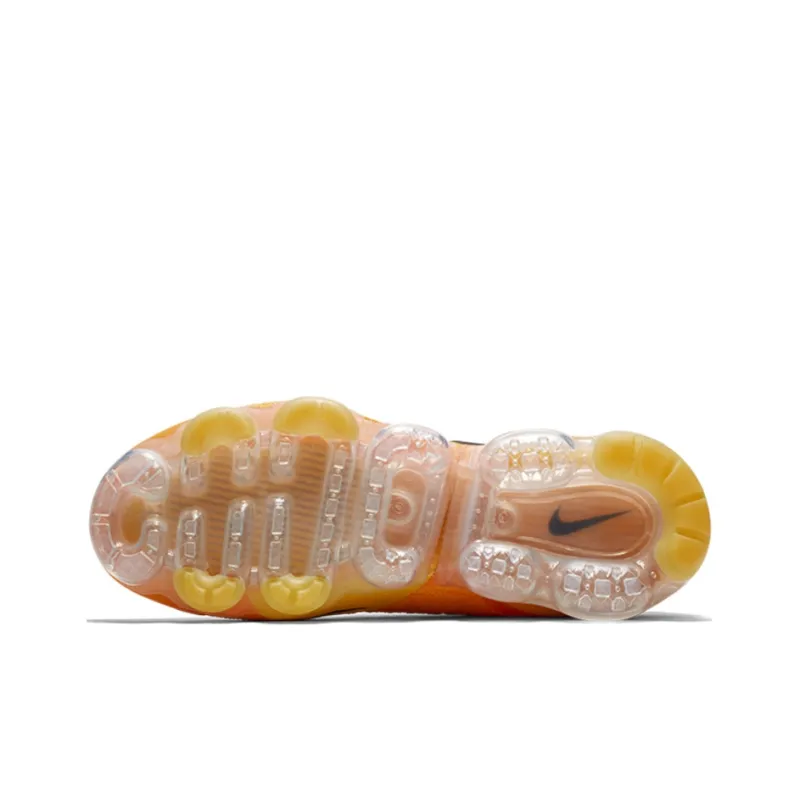 Nike Air VaporMax Moc 2 University Gold Women's-5