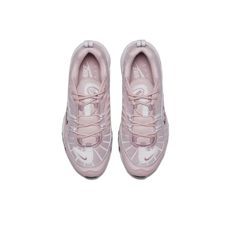 Nike Air Max 98 Barely Rose Women's-2
