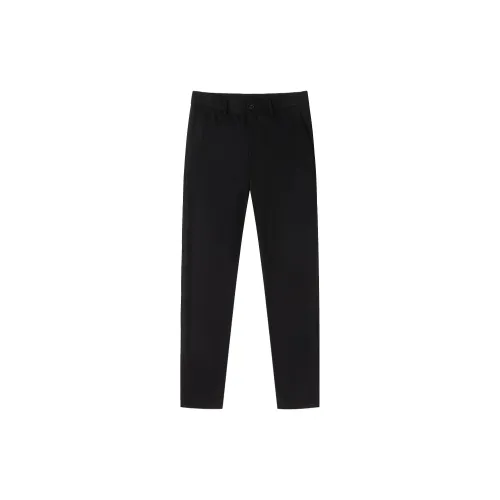 C'N'C New Order & Classics Series Suit Trousers Men Black