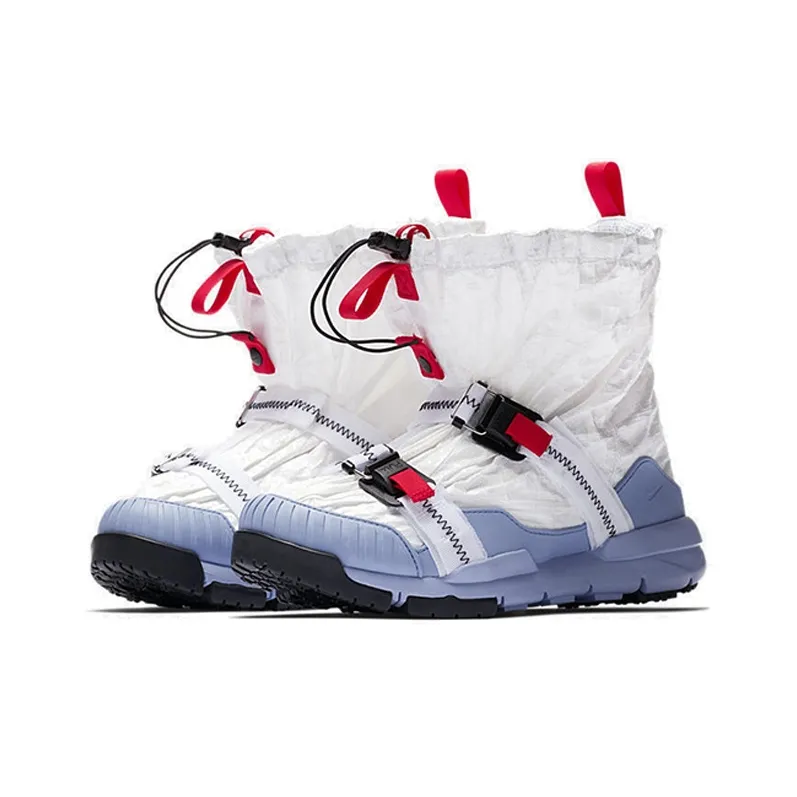 Nike Mars Yard Overshoe X Tom Sachs 'White'-2