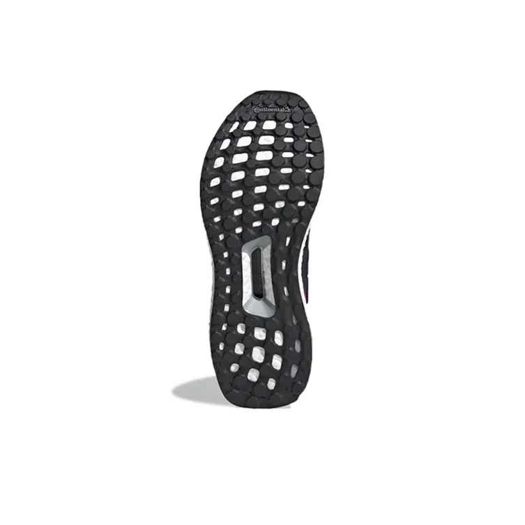 Adidas Ultra Boost Night Navy Pink Women's-5