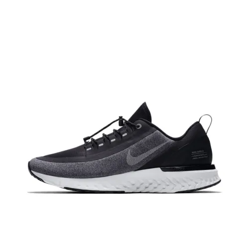 Nike Odyssey React Shield Black Cool Grey