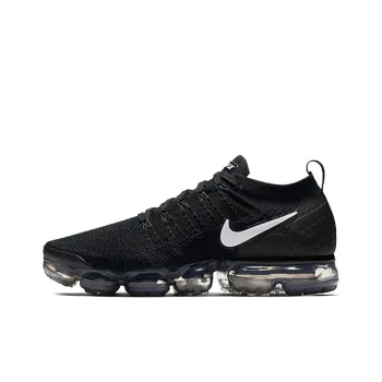 Nike Air VaporMax 2 Black White