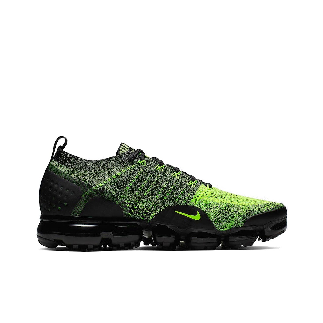 vapormax flyknit 2 volt