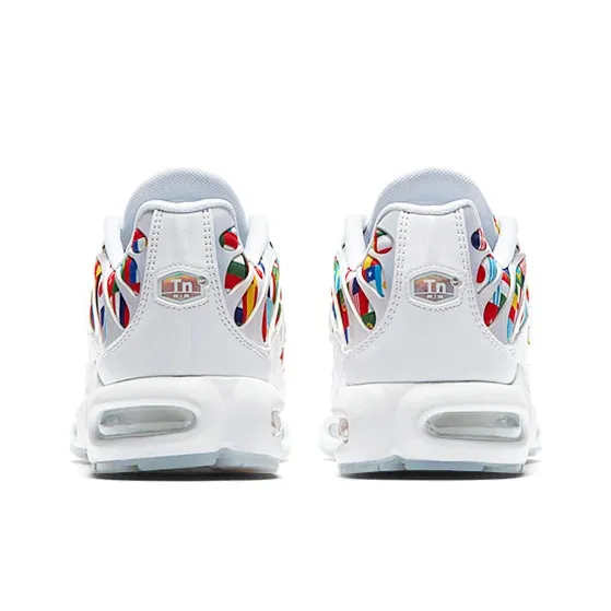 Nike Air Max Plus Nic-2