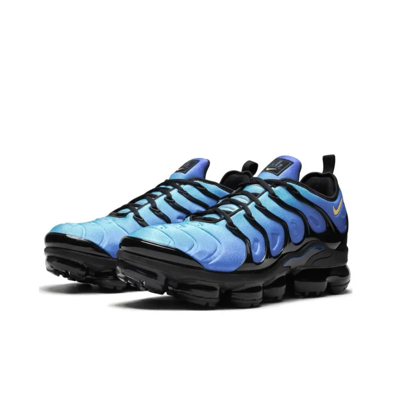 Nike Air VaporMax Plus Hyper Blue-2