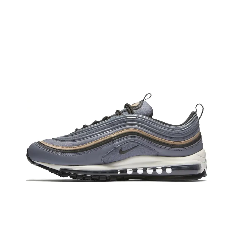 Nike Air Max 97 Wool Cool Grey Mushroom-0