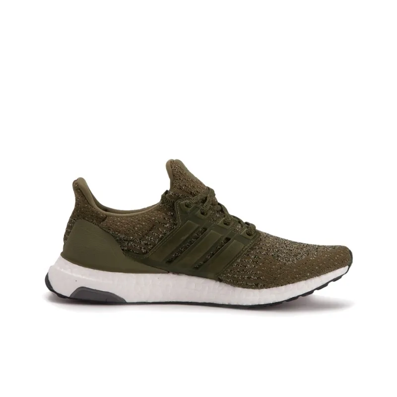 Adidas Ultra Boost 3.0 Trace Olive-1