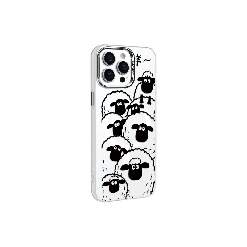 YADIQI Phone Cases-4