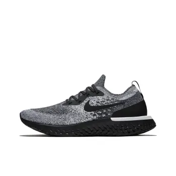 Nike Epic React Flyknit Cookies & Cream