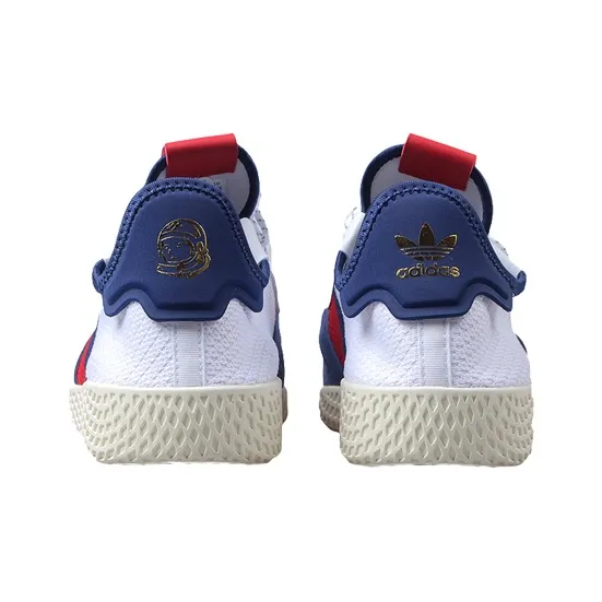 Adidas Tennis Hu V2 Pharrell X Billionaire Boys Club-4