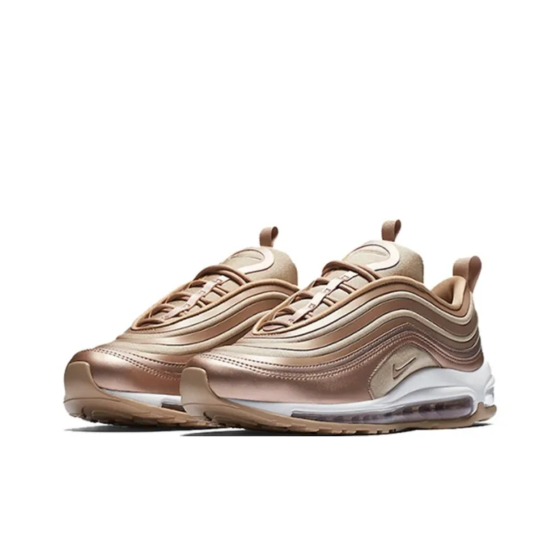 Nike Air Max 97 Ultra 17 Metallic Bronze Women's-2