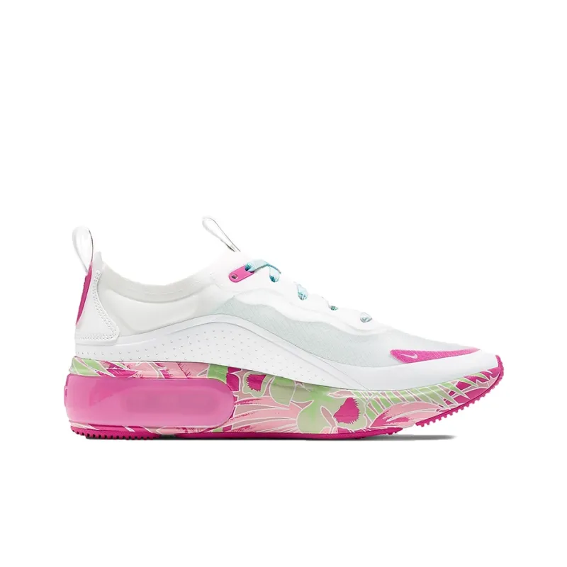 Nike Air Max Dia Se 'Purple Red White' Women's-1