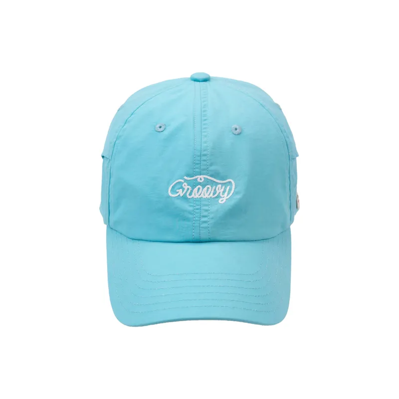 The Last Redemption Groovy Cotton Baseball Caps Unisex-7