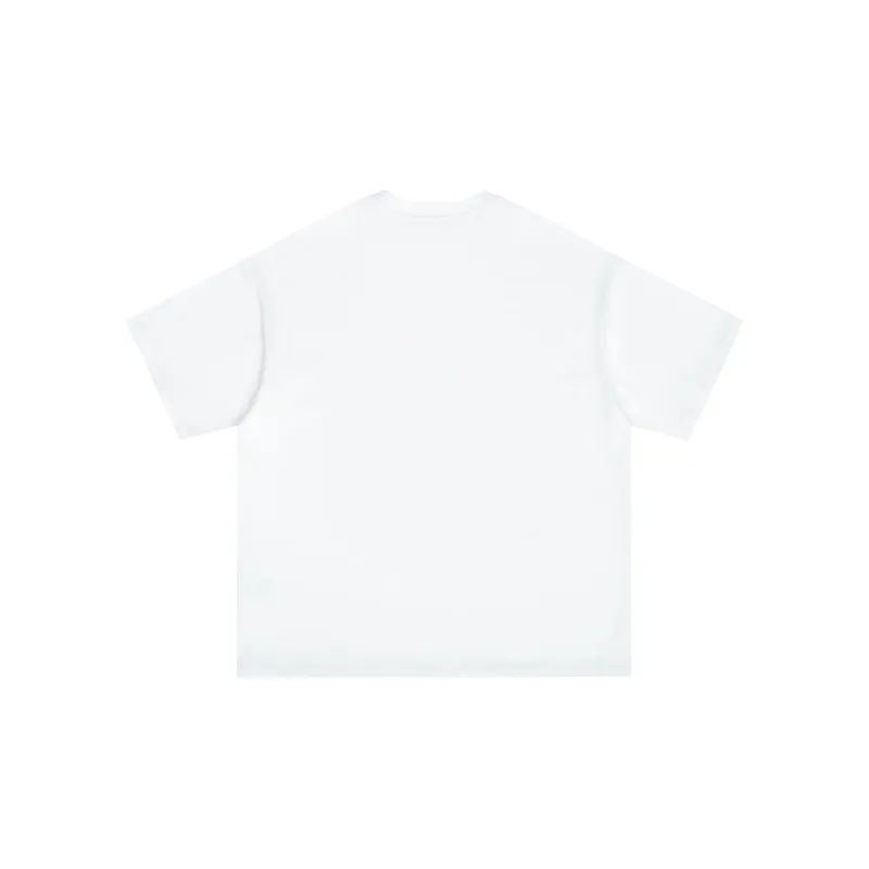 UFZ T Shirts Unisex-5