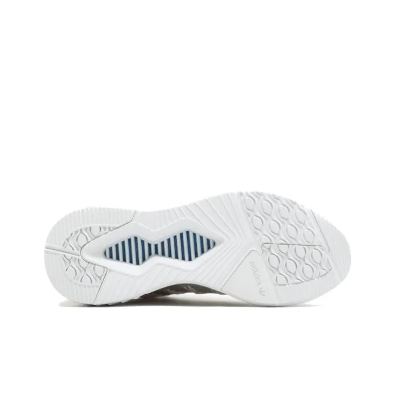 Adidas Climacool 02/17 Og White Black Red-3