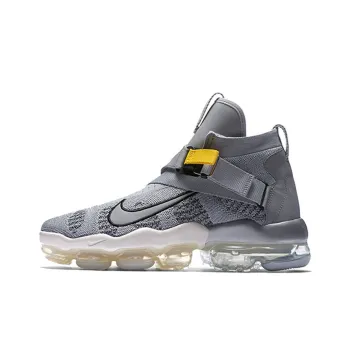Nike Air VaporMax Premier Flyknit Wolf Grey