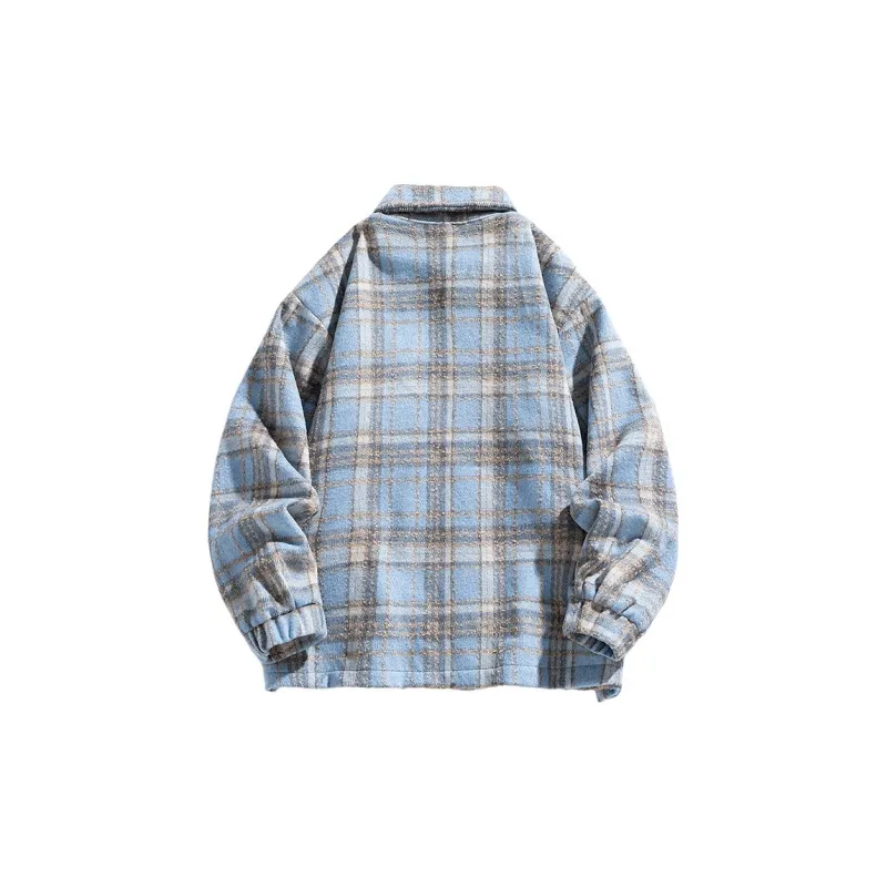 EDG Jackets Unisex-4