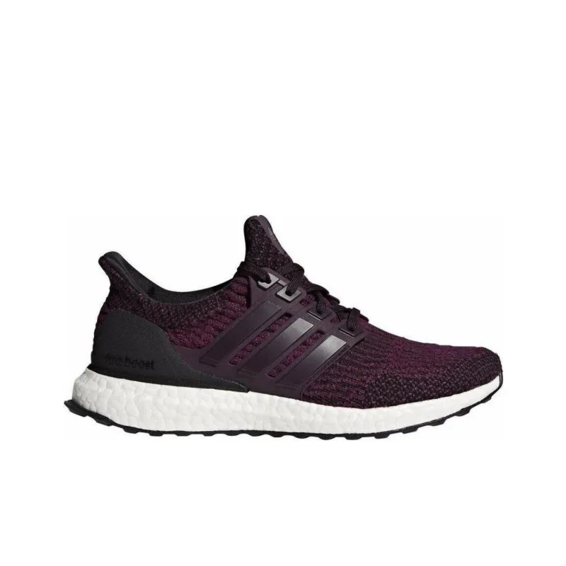 Adidas Ultra Boost 3.0 Red Night Women's-1