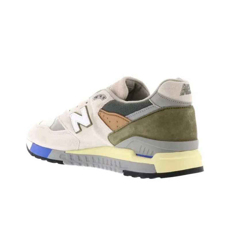 New Balance 998 Concepts C Note 2013-3