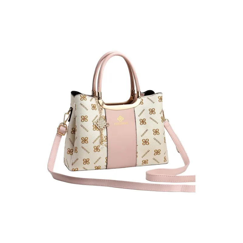 Weymond PU Shoulder Bag Crossbody Bag Handbags Regular Women's Khaki/Beige Yellow/Black/Pink/Earth Yellow/Purple-7
