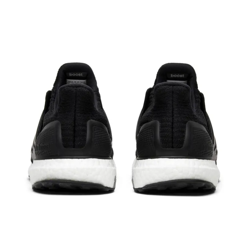 Adidas Ultra Boost 3.0 Black Leather Cage-2