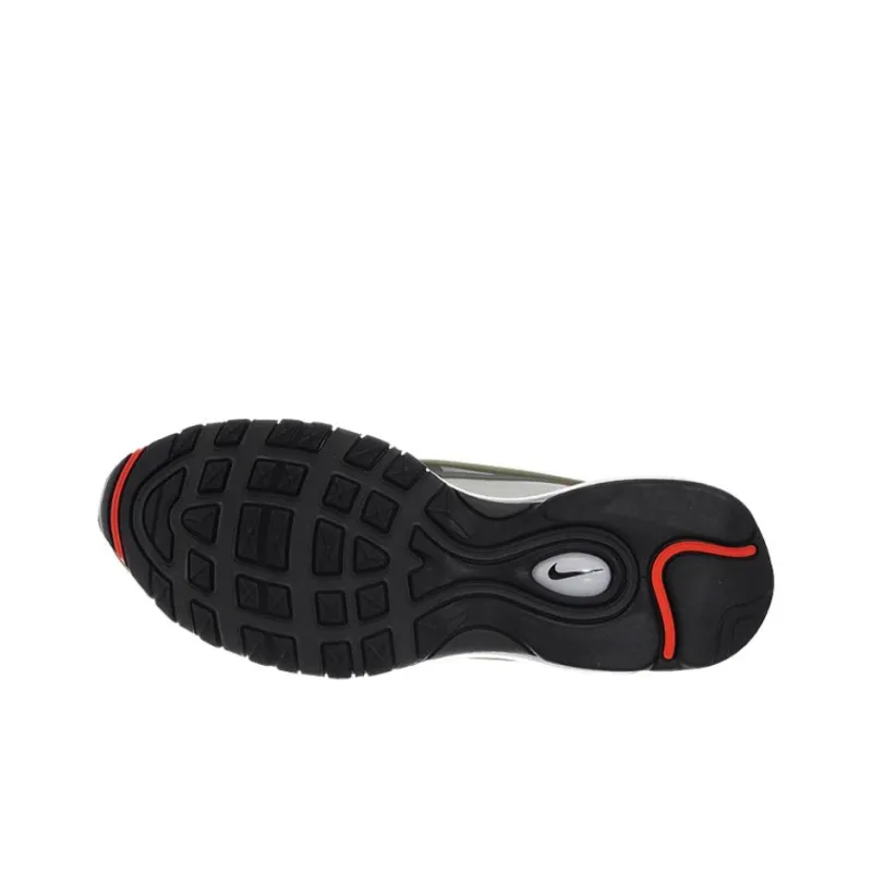 Nike Air Max Deluxe Sequoia-4