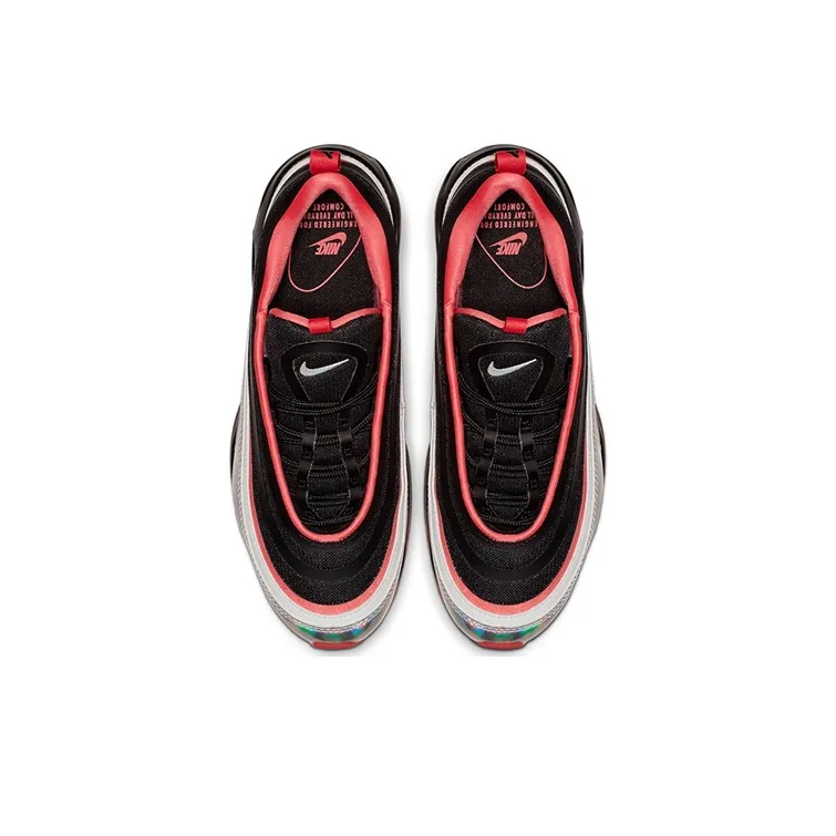Nike Air Max 97 Ul 17 Se White Emerald Glow Women's-3