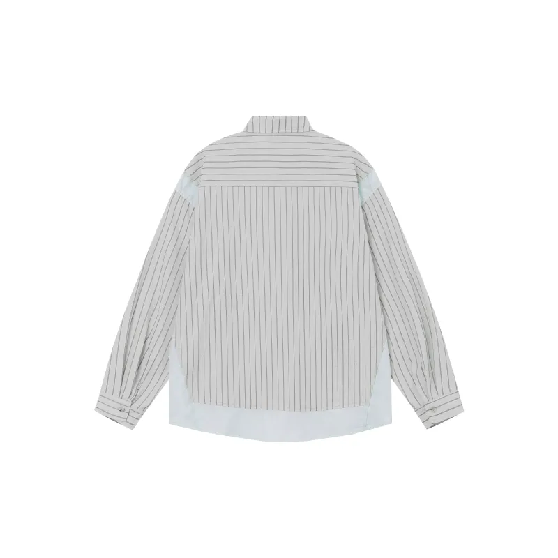FORNINES Shirts Unisex-1