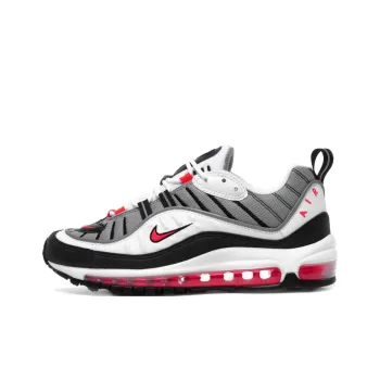 Nike Air Max 98 Solar Red Women's
