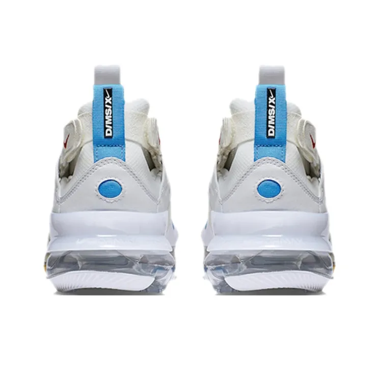 Nike Air VaporMax D/MS/X Summit White-4
