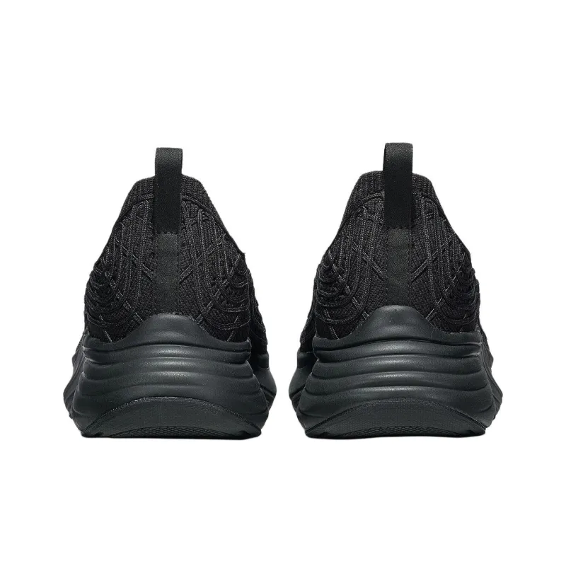 APL ATHLETIC PROPULSION LABS Low-Top Running Shoes Men's Black-4