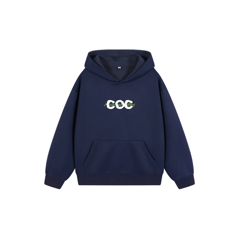 COC CUBE Sweatshirts Unisex-10