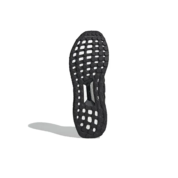 Adidas Ultra Boost Core Black Active Purple Shock Red-5