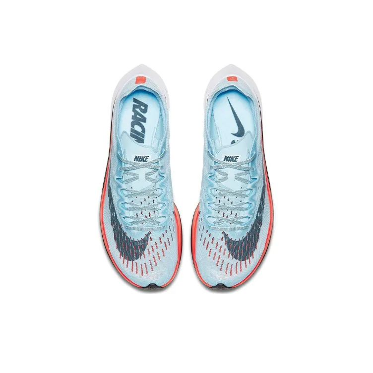 Nike Zoom Vaporfly 4% Ice Blue-3