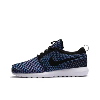 Nike Roshe Run Flyknit Neo Turquoise