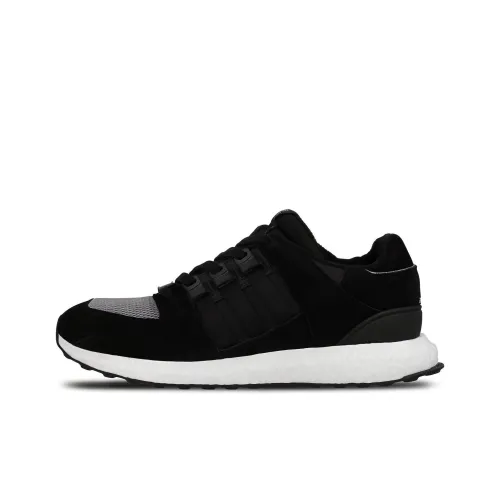 Adidas Ultra Boost EQT Support 93/16 Concepts Black