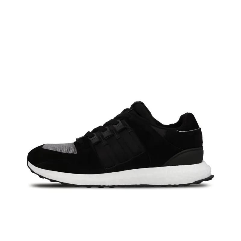 Adidas Ultra Boost Eqt Support 93/16 Concepts Black-0