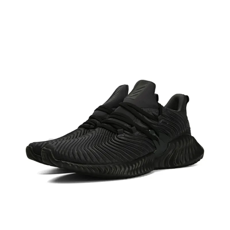 Adidas Alphabounce Instinct Carbon-1