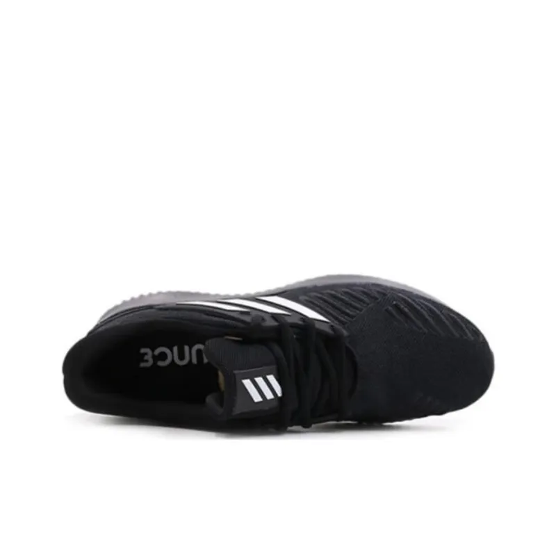 Adidas Alphabounce Rc.2 'Black'-2