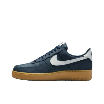 Nike Air Force 1 Low '07 LV8 Armory Navy Gum