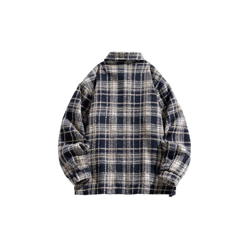 EDG Jackets Unisex-1