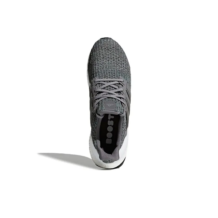 Adidas Ultra Boost 4.0 Grey Four-4