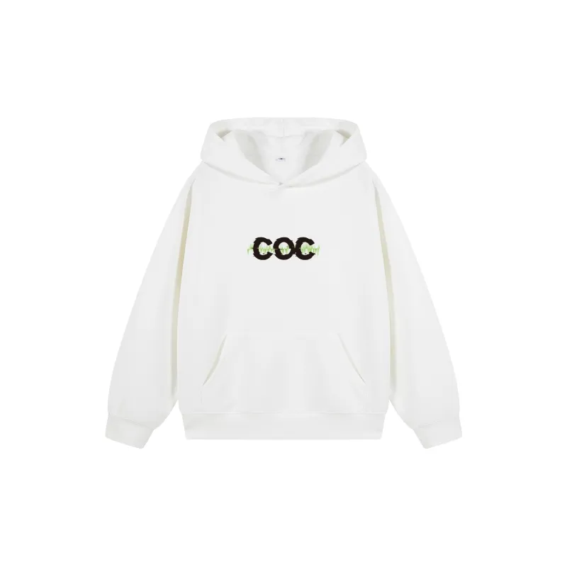 COC CUBE Sweatshirts Unisex-4