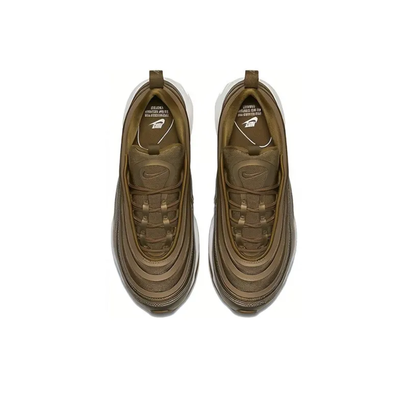 Nike Air Max 97 Ultra 17 'Metallic Gold' Women's-2